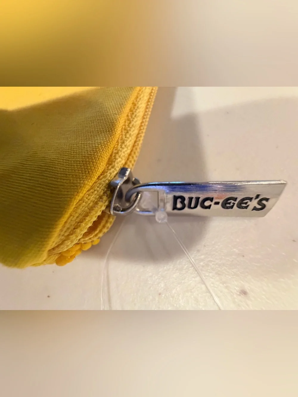 Buc-ee's | Beaver Beaded Bag